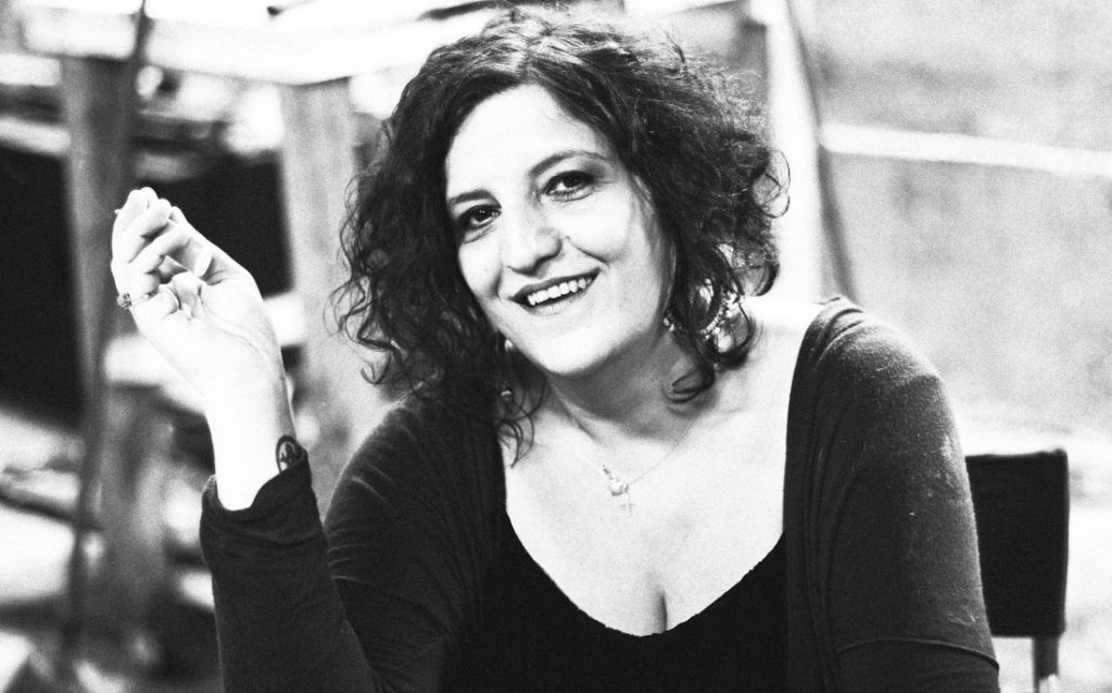 Μάρθα Φριντζήλα & Λύκειο Επιδαύρου: Μουσική παράσταση στο Αρχαίο Στάδιο Επιδαύρου
