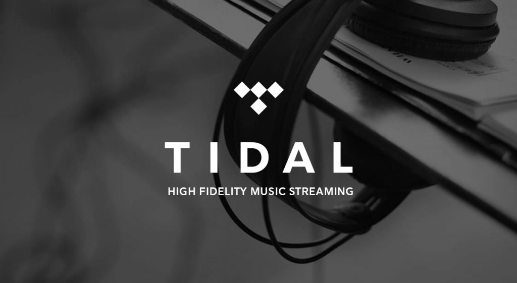Ήρθε το Tidal!