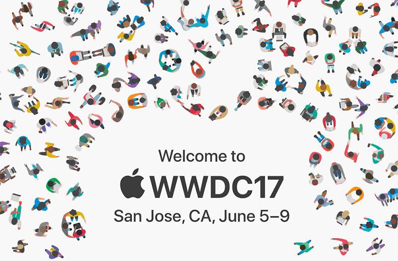 Ξεκίνησε το Apple WWDC 2017!