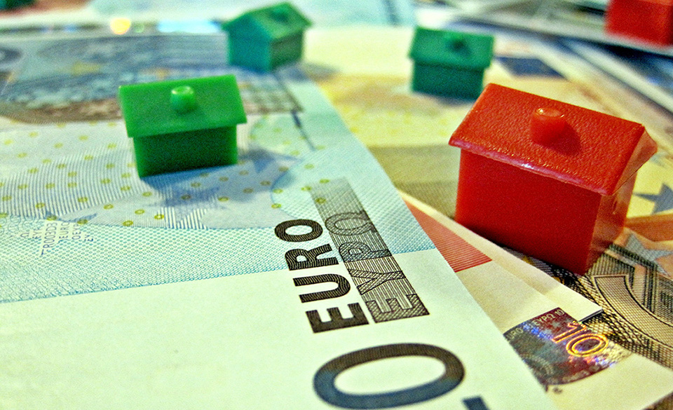 ΕΝΦΙΑ: Αυτόματος συμψηφισμός με την επιστροφή φόρου εισοδήματος